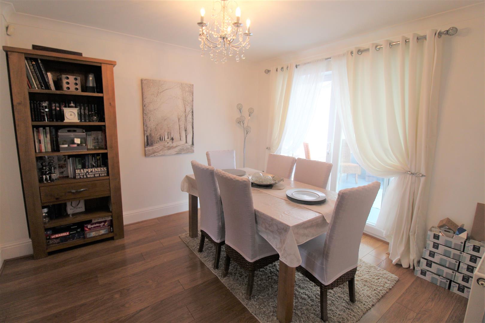 Row Moor Way, Norton Heights, Stoke-On-Trent
